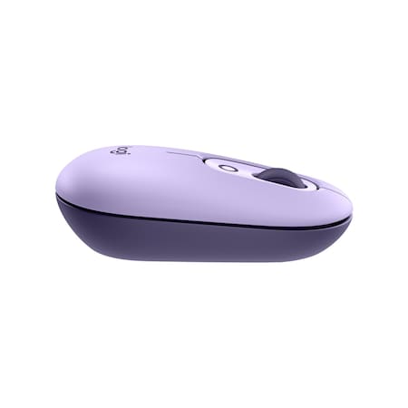 Logitech Wireless POP Mouse Cosmos 910006624